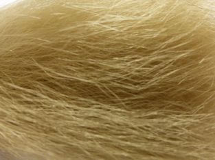 Pike Hair Sand